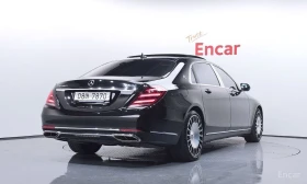 Maybach S 560 - 86500 лв. / 44226.75 € - 89303948 2 | Car24.bg Maybach S 560 - 86500 лв. / 44226.75 € - 89303948 2