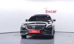 Maybach S 560 - 86500 лв. / 44226.75 € - 89303948 3 | Car24.bg Maybach S 560 - 86500 лв. / 44226.75 € - 89303948 3