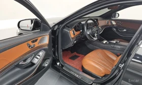 Maybach S 560 - 86500 лв. / 44226.75 € - 89303948 10 | Car24.bg Maybach S 560 - 86500 лв. / 44226.75 € - 89303948 10