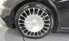 Maybach S 560 - 86500 лв. / 44226.75 € - 89303948 5 | Car24.bg Maybach S 560 - 86500 лв. / 44226.75 € - 89303948 5