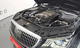 Maybach S 560 - 86500 лв. / 44226.75 € - 89303948 6 | Car24.bg Maybach S 560 - 86500 лв. / 44226.75 € - 89303948 6