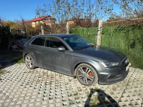 Audi A3 2.0TDI 3x s-line, спортпакет Ultra - Car24.bg Audi A3 2.0TDI 3x s-line, спортпакет Ultra