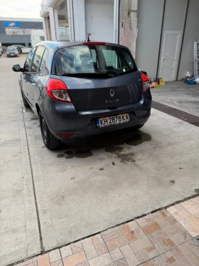 Renault Clio - 3030 € / 5926.16 лв. - 81382521 3 | Car24.bg Renault Clio - 3030 € / 5926.16 лв. - 81382521 3
