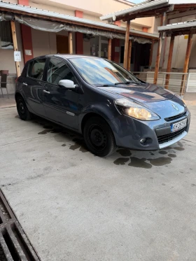 Renault Clio - 3030 € / 5926.16 лв. - 81382521 5 | Car24.bg Renault Clio - 3030 € / 5926.16 лв. - 81382521 5