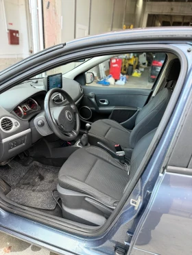Renault Clio - 3030 € / 5926.16 лв. - 81382521 8 | Car24.bg Renault Clio - 3030 € / 5926.16 лв. - 81382521 8