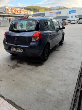 Renault Clio - 3030 € / 5926.16 лв. - 81382521 4 | Car24.bg Renault Clio - 3030 € / 5926.16 лв. - 81382521 4