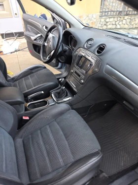 Ford Mondeo Mk4 - 4100 € / 8018.90 лв. - 11219481 6 | Car24.bg Ford Mondeo Mk4 - 4100 € / 8018.90 лв. - 11219481 6