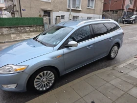 Ford Mondeo Mk4 - 4100 € / 8018.90 лв. - 11219481 2 | Car24.bg Ford Mondeo Mk4 - 4100 € / 8018.90 лв. - 11219481 2
