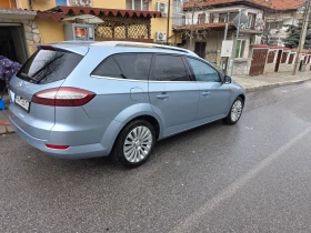 Ford Mondeo Mk4 - 4100 € / 8018.90 лв. - 11219481 4 | Car24.bg Ford Mondeo Mk4 - 4100 € / 8018.90 лв. - 11219481 4