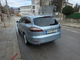 Ford Mondeo Mk4 - 4100 € / 8018.90 лв. - 11219481 3 | Car24.bg Ford Mondeo Mk4 - 4100 € / 8018.90 лв. - 11219481 3