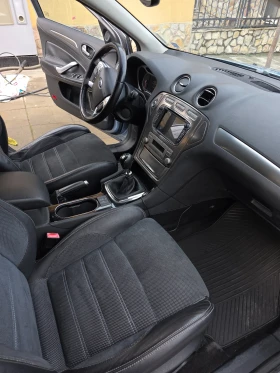 Ford Mondeo Mk4 - 4100 € / 8018.90 лв. - 11219481 7 | Car24.bg Ford Mondeo Mk4 - 4100 € / 8018.90 лв. - 11219481 7