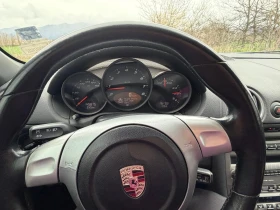 Porsche Boxster - 13000 € / 25425.79 лв. - 82720560 2 | Car24.bg Porsche Boxster - 13000 € / 25425.79 лв. - 82720560 2