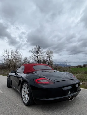 Porsche Boxster - 13000 € / 25425.79 лв. - 82720560 9 | Car24.bg Porsche Boxster - 13000 € / 25425.79 лв. - 82720560 9