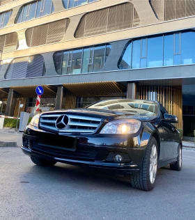 Mercedes-Benz C 200 2.2 - 6500 € / 12712.90 лв. - 35927809 5 | Car24.bg Mercedes-Benz C 200 2.2 - 6500 € / 12712.90 лв. - 35927809 5