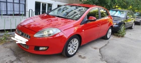 Fiat Bravo - Car24.bg Fiat Bravo