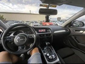 Audi A4 Allroad/Quatro - 9900 € / 19362.72 лв. - 55077263 4 | Car24.bg Audi A4 Allroad/Quatro - 9900 € / 19362.72 лв. - 55077263 4