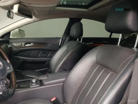 Mercedes-Benz CLS 350 BlueEfficiency* КОЖА* ОБДУХВ* НАВИ* ПАНО | Auto.bg — изображение 7 Mercedes-Benz CLS 350 BlueEfficiency* КОЖА* ОБДУХВ* НАВИ* ПАНО | Auto.bg — изображение 7