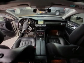 Mercedes-Benz CLS 350 BlueEfficiency* КОЖА* ОБДУХВ* НАВИ* ПАНО | Auto.bg — изображение 6 Mercedes-Benz CLS 350 BlueEfficiency* КОЖА* ОБДУХВ* НАВИ* ПАНО | Auto.bg — изображение 6