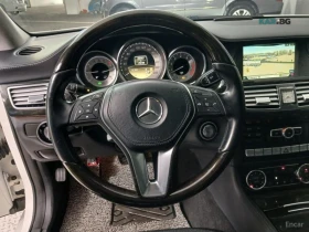 Mercedes-Benz CLS 350 BlueEfficiency* КОЖА* ОБДУХВ* НАВИ* ПАНО | Auto.bg — изображение 13 Mercedes-Benz CLS 350 BlueEfficiency* КОЖА* ОБДУХВ* НАВИ* ПАНО | Auto.bg — изображение 13
