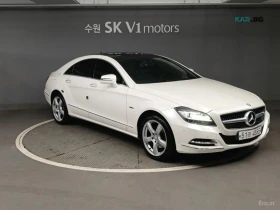 Mercedes-Benz CLS 350 BlueEfficiency* КОЖА* ОБДУХВ* НАВИ* ПАНО | Auto.bg — изображение 4 Mercedes-Benz CLS 350 BlueEfficiency* КОЖА* ОБДУХВ* НАВИ* ПАНО | Auto.bg — изображение 4