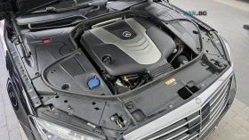Mercedes-Benz S 350 LONG* 4MATIC* BURM* PANO* МОНИТОРИ* 360* HUD | Auto.bg — изображение 6 Mercedes-Benz S 350 LONG* 4MATIC* BURM* PANO* МОНИТОРИ* 360* HUD | Auto.bg — изображение 6
