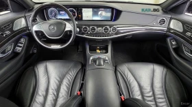 Mercedes-Benz S 350 LONG* 4MATIC* BURM* PANO* МОНИТОРИ* 360* HUD | Auto.bg — изображение 7 Mercedes-Benz S 350 LONG* 4MATIC* BURM* PANO* МОНИТОРИ* 360* HUD | Auto.bg — изображение 7