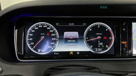Mercedes-Benz S 350 LONG* 4MATIC* BURM* PANO* МОНИТОРИ* 360* HUD | Auto.bg — изображение 8 Mercedes-Benz S 350 LONG* 4MATIC* BURM* PANO* МОНИТОРИ* 360* HUD | Auto.bg — изображение 8