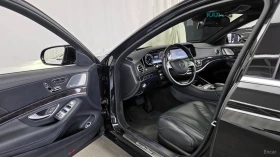 Mercedes-Benz S 350 LONG* 4MATIC* BURM* PANO* МОНИТОРИ* 360* HUD | Auto.bg — изображение 10 Mercedes-Benz S 350 LONG* 4MATIC* BURM* PANO* МОНИТОРИ* 360* HUD | Auto.bg — изображение 10