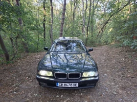 BMW 728 Газ.инж* ДвоенСтъклопакет* Подгрев* Шибедах* Автоп | Auto.bg — изображение 2 BMW 728 Газ.инж* ДвоенСтъклопакет* Подгрев* Шибедах* Автоп | Auto.bg — изображение 2