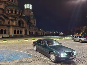 BMW 728 Газ.инж* ДвоенСтъклопакет* Подгрев* Шибедах* Автоп | Auto.bg — изображение 8 BMW 728 Газ.инж* ДвоенСтъклопакет* Подгрев* Шибедах* Автоп | Auto.bg — изображение 8