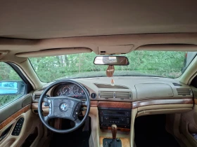 BMW 728 Газ.инж* ДвоенСтъклопакет* Подгрев* Шибедах* Автоп | Auto.bg — изображение 12 BMW 728 Газ.инж* ДвоенСтъклопакет* Подгрев* Шибедах* Автоп | Auto.bg — изображение 12