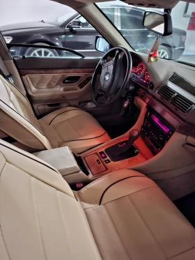 BMW 728 Газ.инж* ДвоенСтъклопакет* Подгрев* Шибедах* Автоп | Auto.bg — изображение 13 BMW 728 Газ.инж* ДвоенСтъклопакет* Подгрев* Шибедах* Автоп | Auto.bg — изображение 13