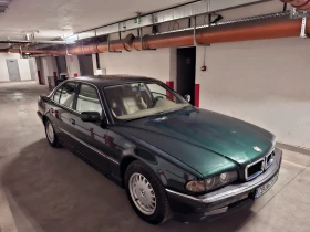 BMW 728 Газ.инж* ДвоенСтъклопакет* Подгрев* Шибедах* Автоп | Auto.bg — изображение 2 BMW 728 Газ.инж* ДвоенСтъклопакет* Подгрев* Шибедах* Автоп | Auto.bg — изображение 2