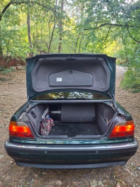 BMW 728 Газ.инж* ДвоенСтъклопакет* Подгрев* Шибедах* Автоп | Auto.bg — изображение 10 BMW 728 Газ.инж* ДвоенСтъклопакет* Подгрев* Шибедах* Автоп | Auto.bg — изображение 10