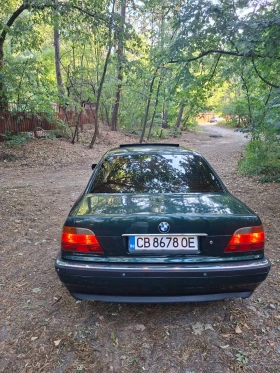 BMW 728 Газ.инж* ДвоенСтъклопакет* Подгрев* Шибедах* Автоп | Auto.bg — изображение 6 BMW 728 Газ.инж* ДвоенСтъклопакет* Подгрев* Шибедах* Автоп | Auto.bg — изображение 6
