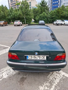 BMW 728 Газ.инж* ДвоенСтъклопакет* Подгрев* Шибедах* Автоп | Auto.bg — изображение 9 BMW 728 Газ.инж* ДвоенСтъклопакет* Подгрев* Шибедах* Автоп | Auto.bg — изображение 9