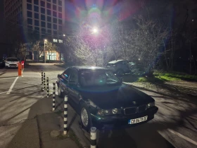 BMW 728 Газ.инж* ДвоенСтъклопакет* Подгрев* Шибедах* Автоп | Auto.bg — изображение 7 BMW 728 Газ.инж* ДвоенСтъклопакет* Подгрев* Шибедах* Автоп | Auto.bg — изображение 7