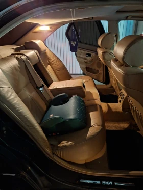 BMW 728 Газ.инж* ДвоенСтъклопакет* Подгрев* Шибедах* Автоп | Auto.bg — изображение 15 BMW 728 Газ.инж* ДвоенСтъклопакет* Подгрев* Шибедах* Автоп | Auto.bg — изображение 15