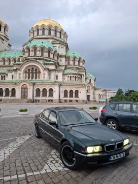 BMW 728 Газ.инж* ДвоенСтъклопакет* Подгрев* Шибедах* Автоп | Auto.bg — изображение 17 BMW 728 Газ.инж* ДвоенСтъклопакет* Подгрев* Шибедах* Автоп | Auto.bg — изображение 17