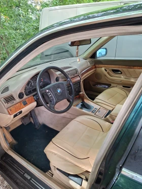 BMW 728 Газ.инж* ДвоенСтъклопакет* Подгрев* Шибедах* Автоп | Auto.bg — изображение 14 BMW 728 Газ.инж* ДвоенСтъклопакет* Подгрев* Шибедах* Автоп | Auto.bg — изображение 14