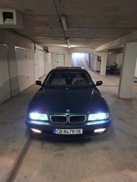BMW 728 Газ.инж* ДвоенСтъклопакет* Подгрев* Шибедах* Автоп | Auto.bg — изображение 4 BMW 728 Газ.инж* ДвоенСтъклопакет* Подгрев* Шибедах* Автоп | Auto.bg — изображение 4