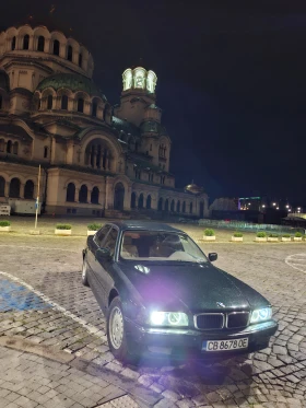BMW 728 Газ.инж* ДвоенСтъклопакет* Подгрев* Шибедах* Автоп | Auto.bg — изображение 6 BMW 728 Газ.инж* ДвоенСтъклопакет* Подгрев* Шибедах* Автоп | Auto.bg — изображение 6