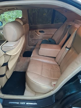 BMW 728 Газ.инж* ДвоенСтъклопакет* Подгрев* Шибедах* Автоп | Auto.bg — изображение 13 BMW 728 Газ.инж* ДвоенСтъклопакет* Подгрев* Шибедах* Автоп | Auto.bg — изображение 13