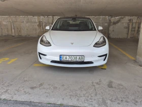 Tesla Model 3 Европейска Standart Plus - Car24.bg Tesla Model 3 Европейска Standart Plus