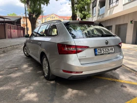 Skoda Superb undefined | Auto.bg — изображение 5 Skoda Superb undefined | Auto.bg — изображение 5
