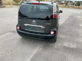 Citroen C3 Picasso 1.4 - 3900 € - 87711403 14 | Car24.bg Citroen C3 Picasso 1.4 - 3900 € - 87711403 14