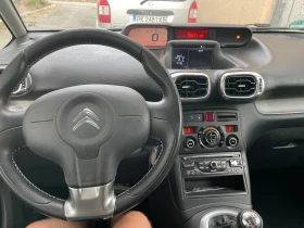 Citroen C3 Picasso 1.4 - 3900 € - 87711403 12 | Car24.bg Citroen C3 Picasso 1.4 - 3900 € - 87711403 12