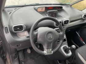 Citroen C3 Picasso 1.4 - 3900 € - 87711403 8 | Car24.bg Citroen C3 Picasso 1.4 - 3900 € - 87711403 8