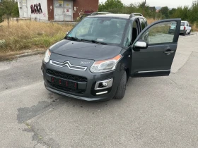 Citroen C3 Picasso 1.4 - 3900 € - 87711403 5 | Car24.bg Citroen C3 Picasso 1.4 - 3900 € - 87711403 5