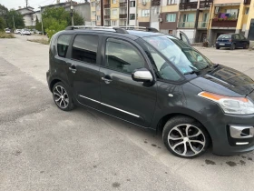 Citroen C3 Picasso 1.4 - 3900 € - 87711403 9 | Car24.bg Citroen C3 Picasso 1.4 - 3900 € - 87711403 9